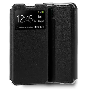 Huawei P40 Lite, dække sagen, fuld beskyttelse, sort Farve