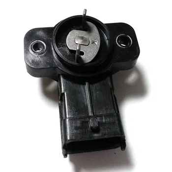35170 02000 Throttle Position Sensor For Hyundai i10 06 Kia Morgen Picanto 04-07 35102-02910,3510202910,35102 02910,351700200