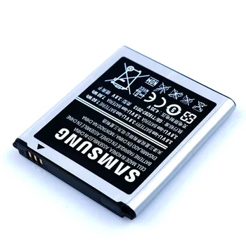 Original Samsung EB585157LU Batteri Til Samsung GALAXY Beam SM-G130HN J2 i8530 i8558 i437 G3589 i8550 i8552 i869 Vinde 2000mA