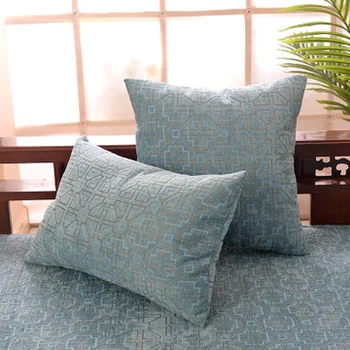 Nye sofapuder, four seasons universelle stof, non-slip ryglæn dække håndklæder, moderne og enkel sofa puder