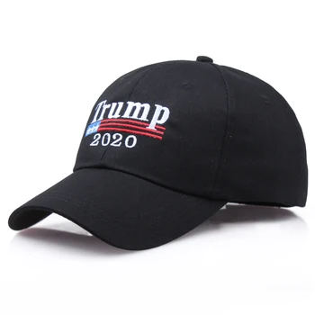 Nye Make-America Godt Igen Trump Baseball Cap 2020 Republikanske Baseball Hat Broderet Caps Trump Formand Cap Engros
