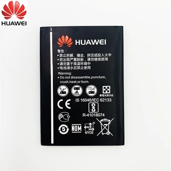 Original Hua Wei HB434666RBC Batteri Til Huawei Router E5573 E5573S E5573s-32 E5573s-320 E5573s-606 E5573s-806 Batteria