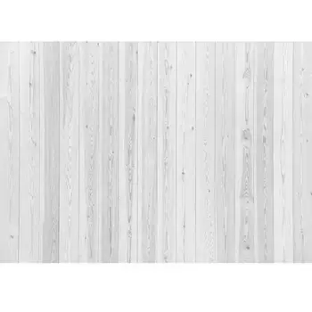 SHENGYONGBAO Kunst Stof Brugerdefinerede Fotografering Baggrunde Prop Baby Træ Planker Tema Foto Studio Baggrund YN-1006