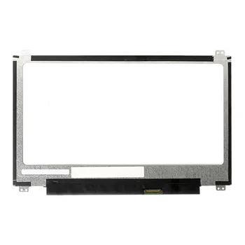 Ny Skærm Erstatning for LP140WH4(TL)(A1) HD 1366x768 Blank LCD-LED Display-Panel Matrix