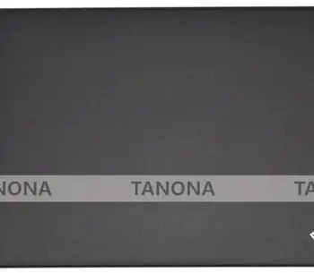 Orig Nye Til Lenovo ThinkPad Edge E460 E465 Top Tilfælde Lcd-Coveret Dækker Bagside Låg AP0TR000600 00HN652 (Plastic) Sort Boliger