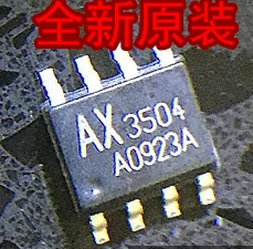 Ping AX3504ASA AX3504 SOP8