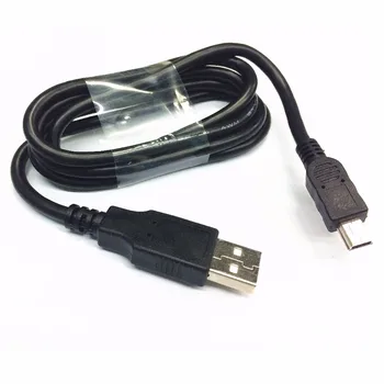 Mini-USB-PC/DC Opladning Oplader Kabel Føre Ledningen Til Trådløs Bluetooth Højttaler