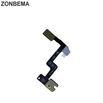 ZONBEMA Mic Mikrofon Højttaler Flex Kabel Til iPad 2