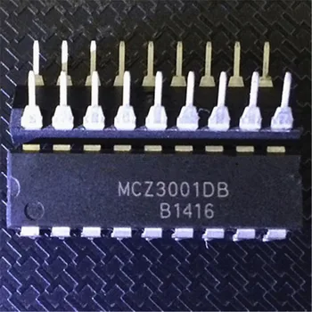 5pcs/masse MCZ3001D MCZ3001DA MCZ3001DB DIP-18