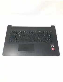 Top Cover og Hp L25444-071 laptop tastatur