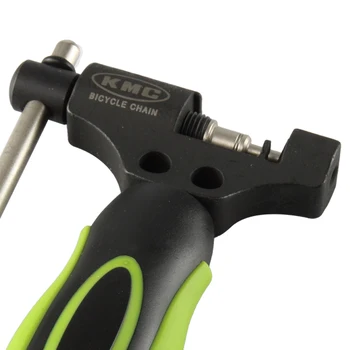 KMC Ekstra Pin-Reversible Nitte Magic Cykel Kæde-Knappen Klemme Fjerne Værktøj Master Link Værktøj Cykel Kæde Åbne Tæt Værktøjer