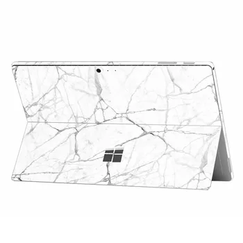 Laptop Stickers til Microsoft Surface Pro7 Pro 6 Pro 5 Notebook Klistermærker til Surface Pro Pro X 3 Tilbage Dekoration