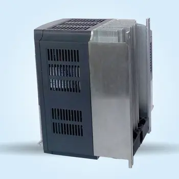 11KW 400HZ VFD Inverter frekvensomformer enkelt fase 220v input 3phase 380v output 25A for 10HP motor