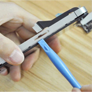 11Pcs/set håndværktøj Skruetrækker Sæt Mobiltelefon Reparation Åbning Tools Kit-Sæt Til LG G3 G2 Nexus 5 4 Ferramentas Sæt Værktøj