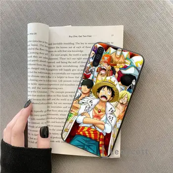 Et stykke zoro ruffy Phone Case For Samsung A40 A50 A71 A8 A10 S7 S8 S10 S20 Fe note 10 plus