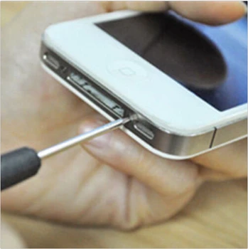11Pcs/set håndværktøj Skruetrækker Sæt Mobiltelefon Reparation Åbning Tools Kit-Sæt Til LG G3 G2 Nexus 5 4 Ferramentas Sæt Værktøj