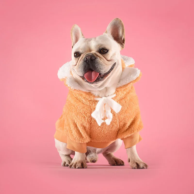 en sælger Pædagogik Demonstrere Kæledyr Hund Tøj, Hund Vinter Tøj, Bomuld Varmt Tøj Til Hunde Fortykkelse  Pet Produkt Hunde Pels Jakke Chihuahua Hvalp Tilbud | Mall /  Basilicohaslev.dk
